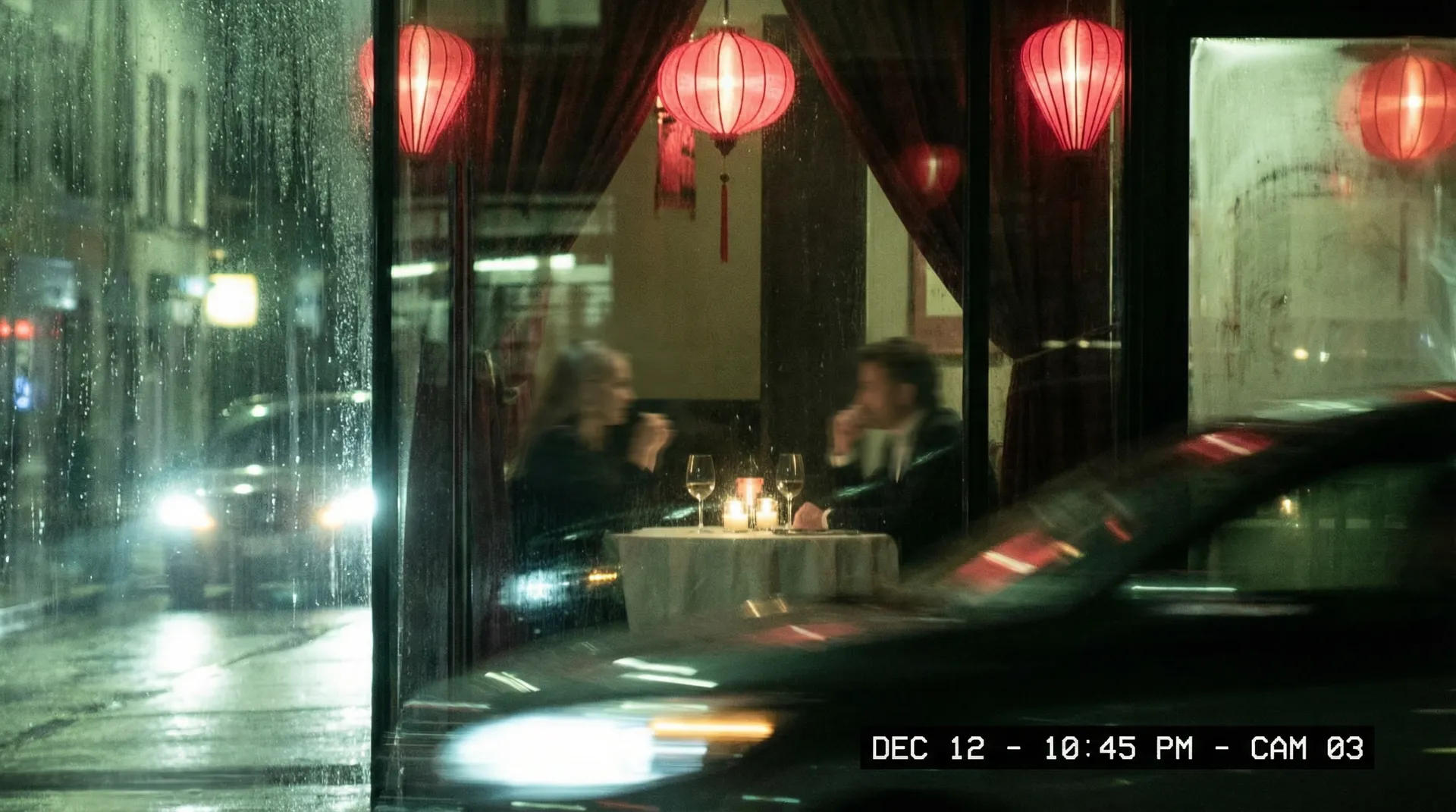 鉴黄师下载安装 - 餐厅密会偷拍照
